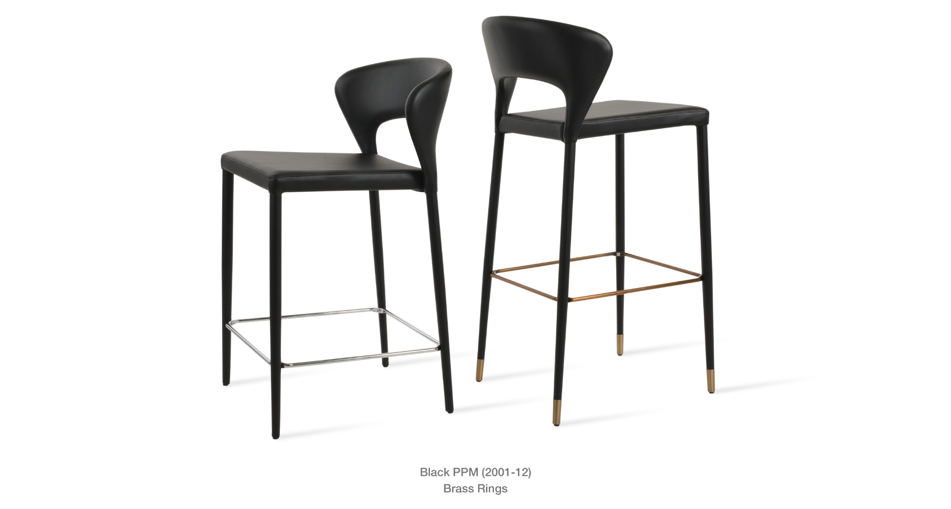 Picture of Prada Stool Full Uph.