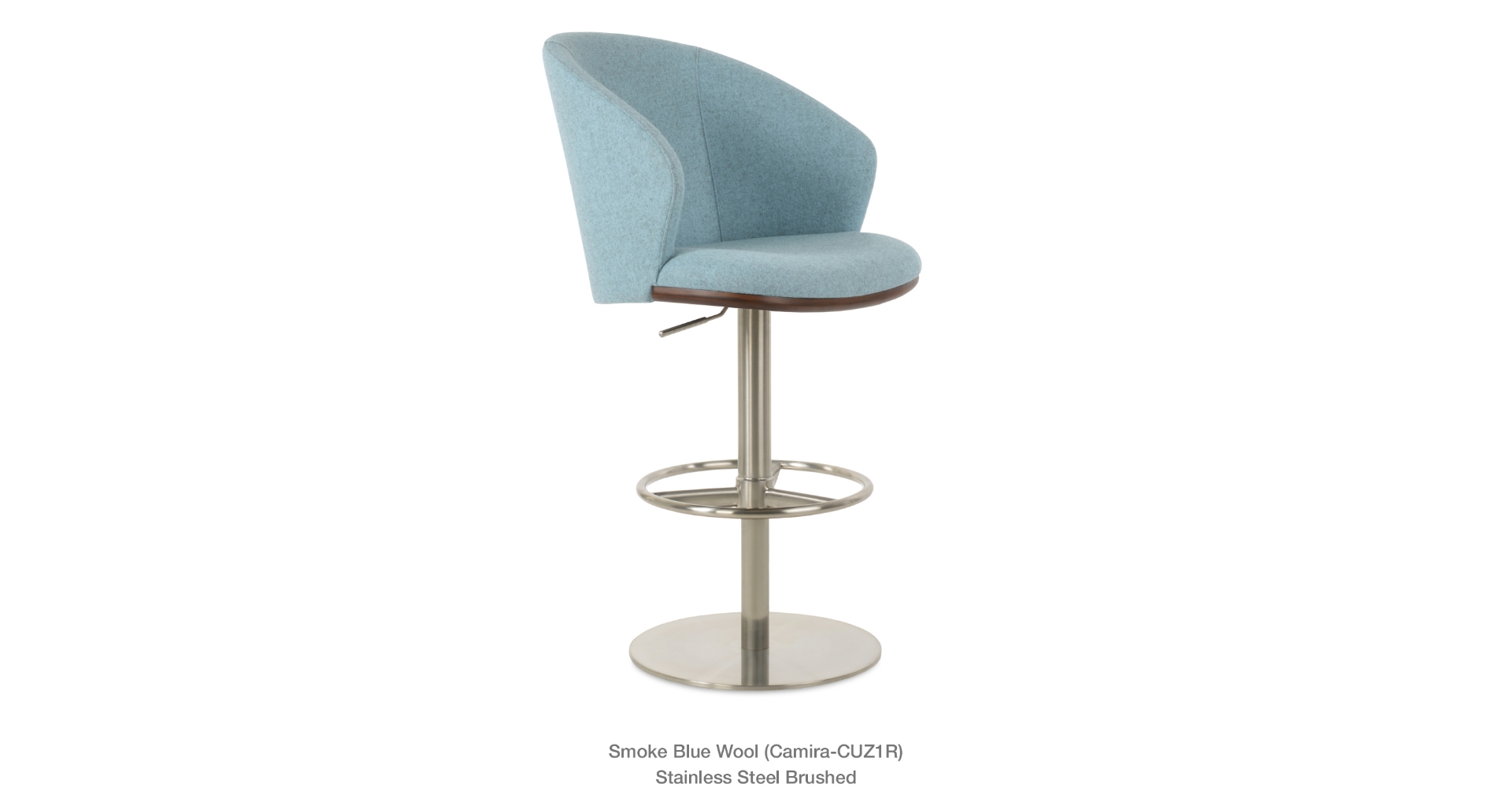 Picture of Athena Piston Stool
