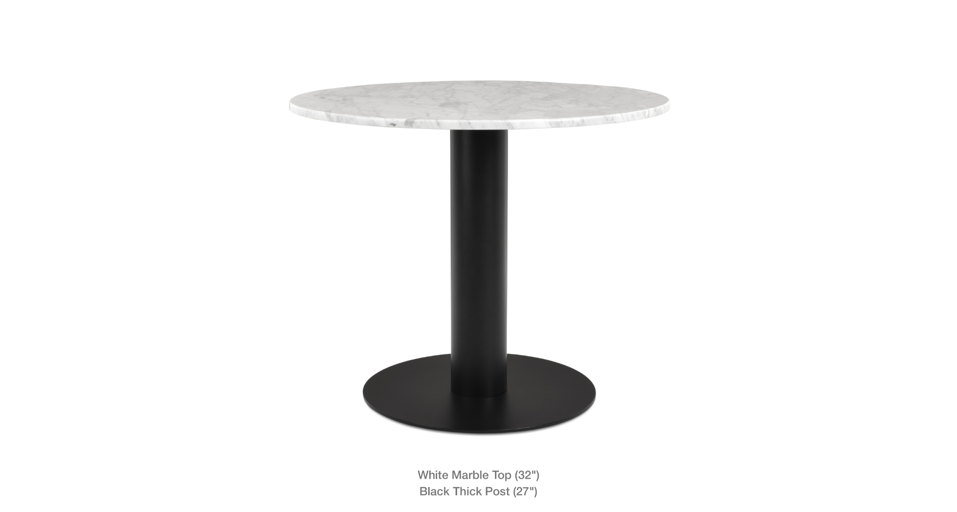 Picture of Tango Marble Dining Table