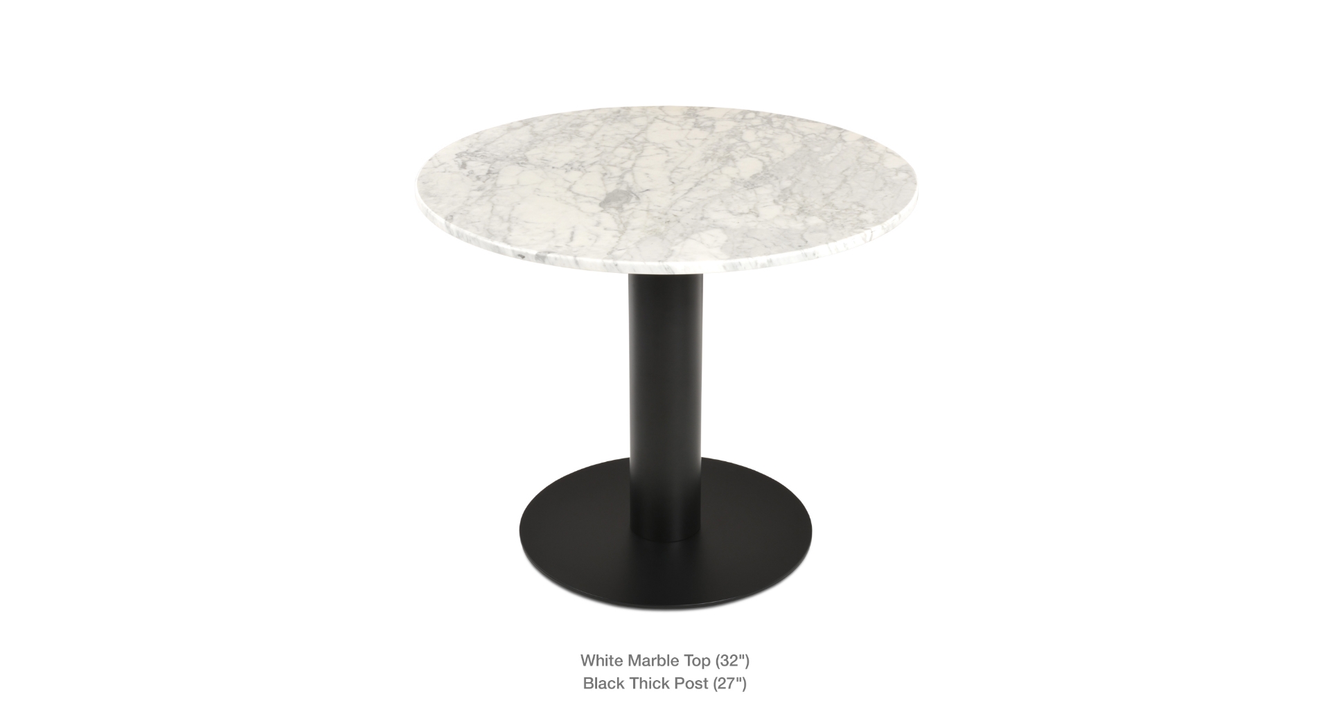 Picture of Tango Marble Dining Table