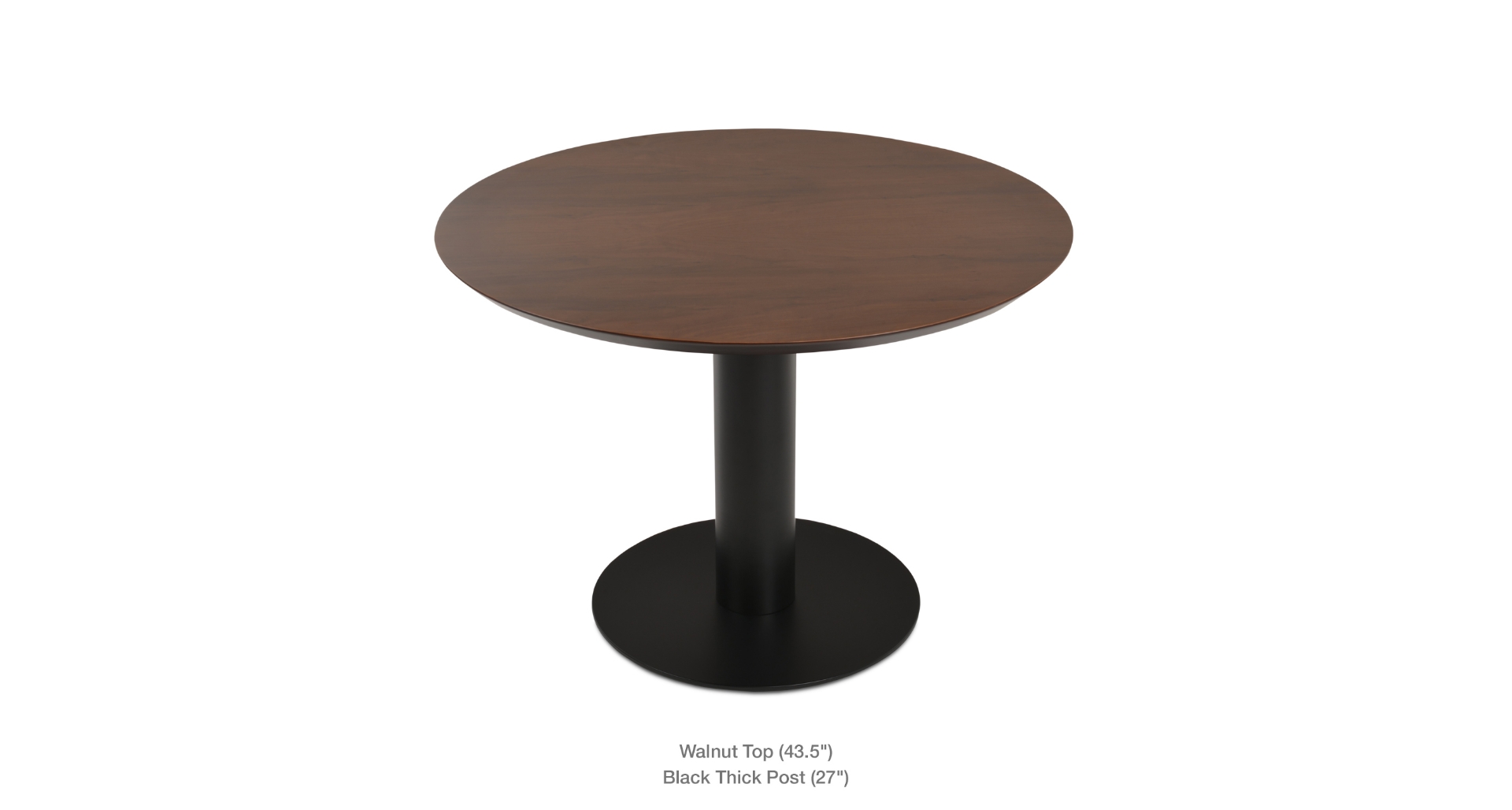 Picture of Tango Wood Dining Table