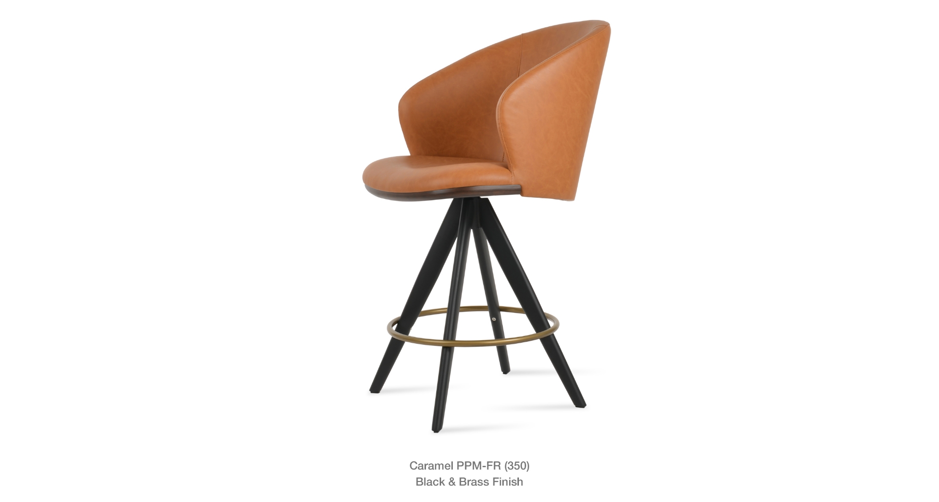 Picture of Athena Pyramid MW Swivel Stools