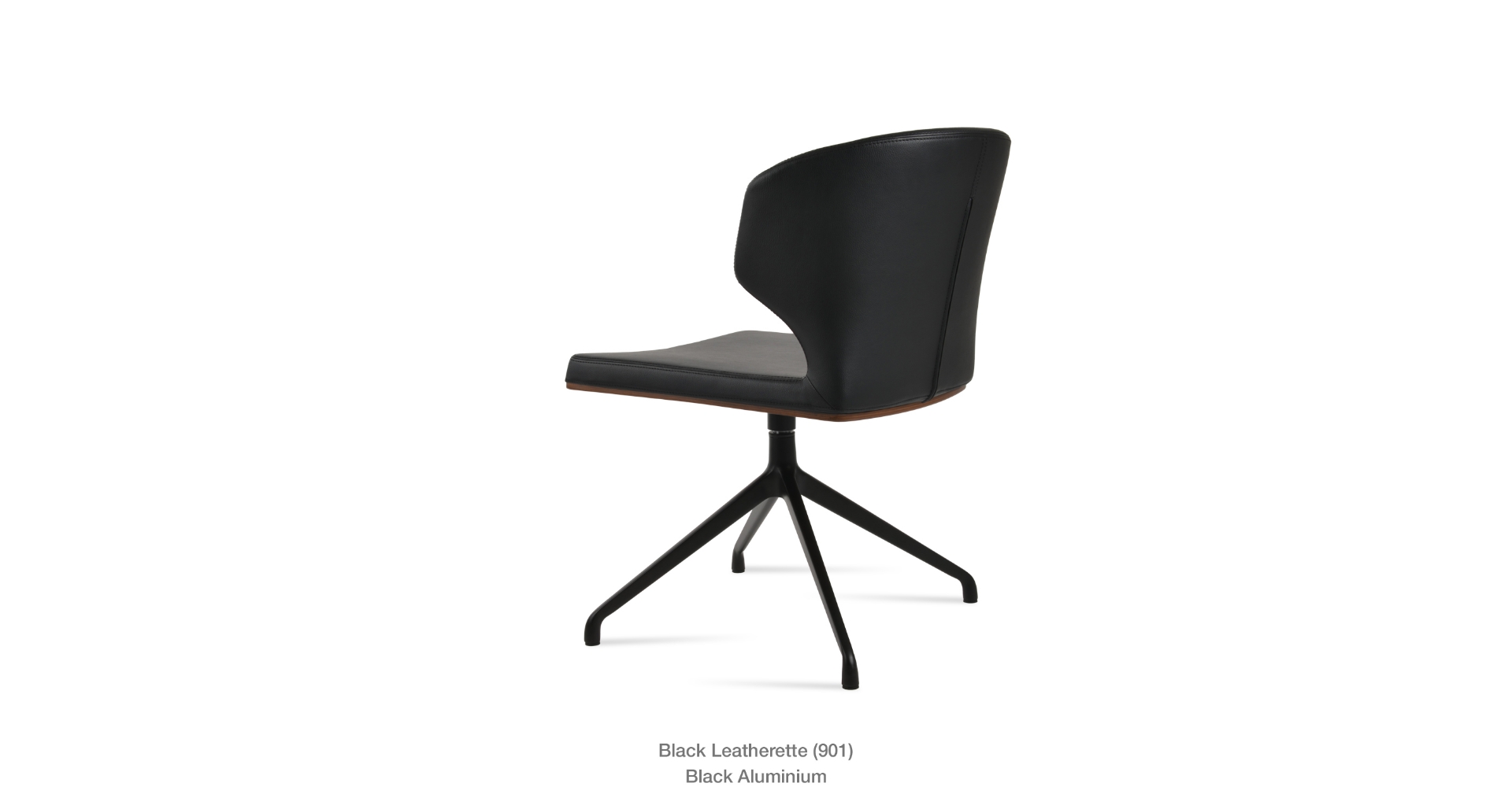 Picture of Amed +(PLUS) Spider Chair