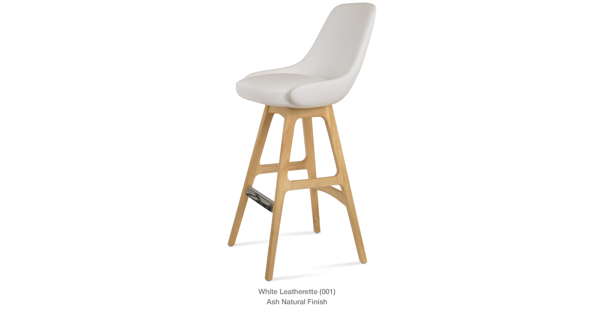 Picture of Gazel PR Wood Stools 