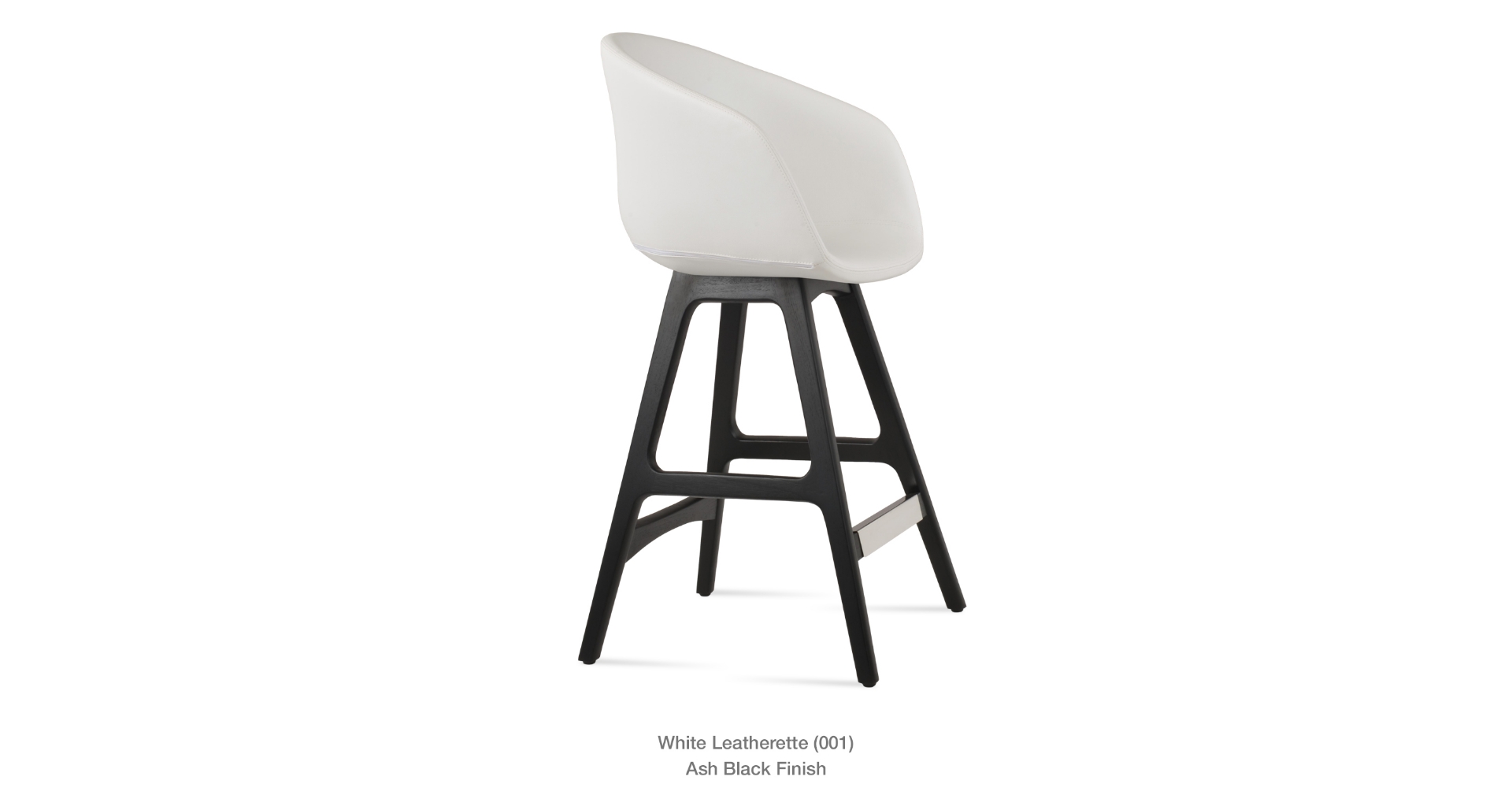 Picture of Tribeca PR Wood Stool