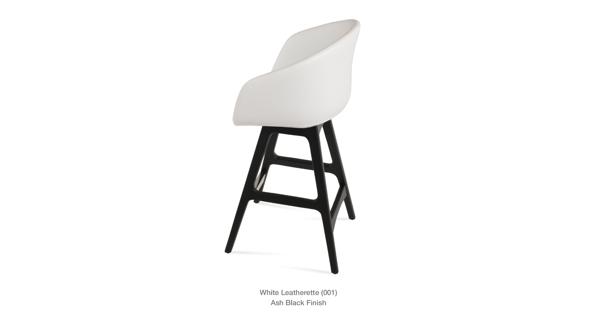 Picture of Tribeca PR Wood Stool