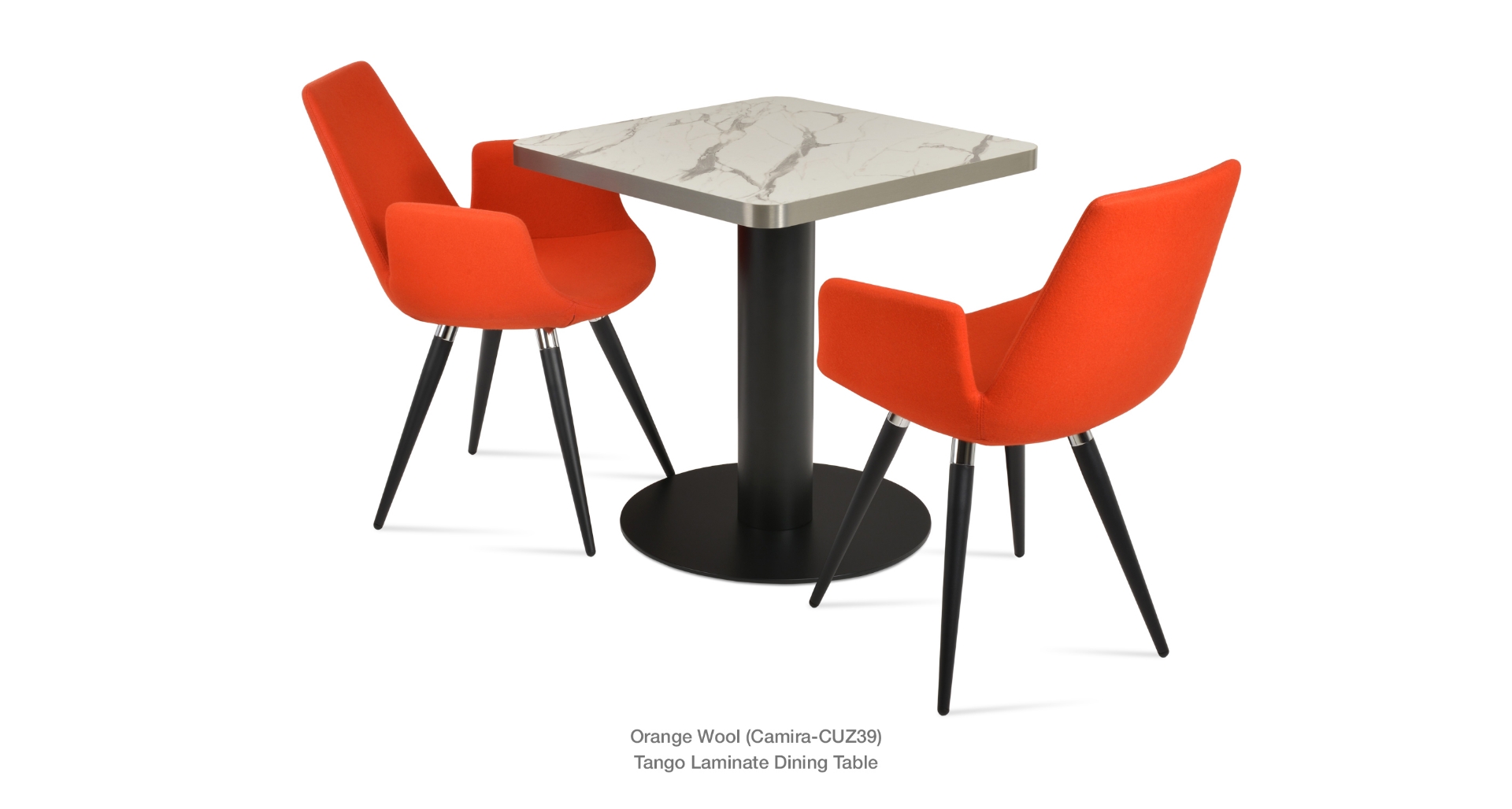 Picture of Eiffel Arm Ana Chair