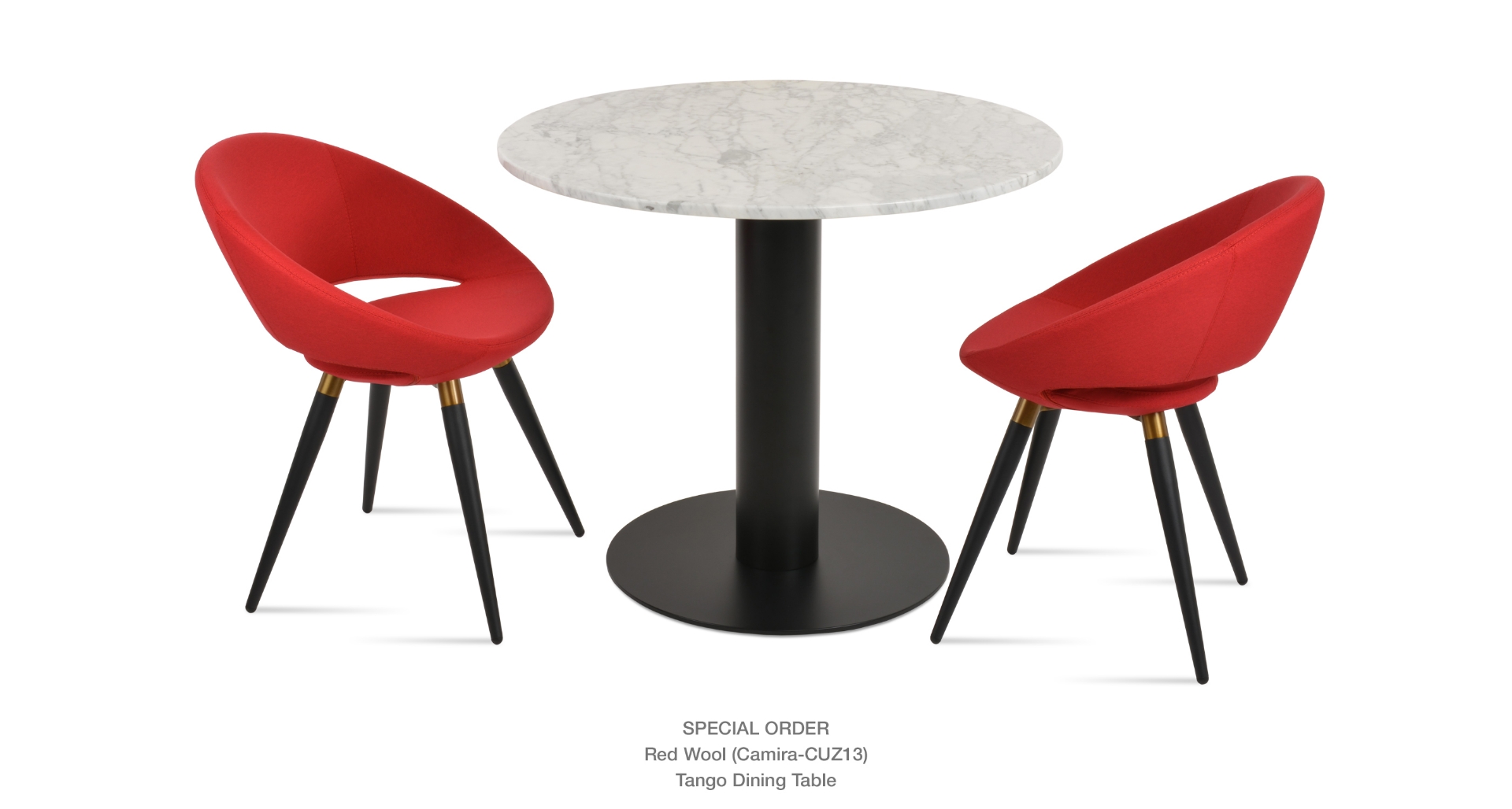 Picture of Crescent Ana Chair