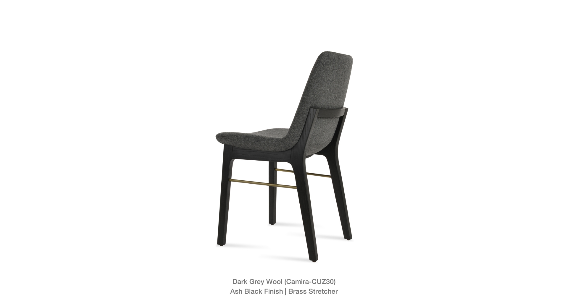 Picture of Eiffel Wood Chair