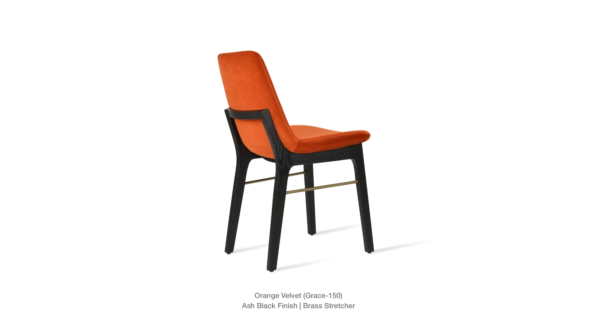 Picture of Eiffel Wood Chair