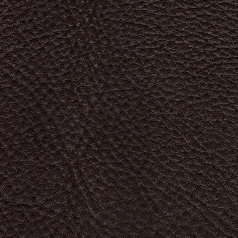 Brown Genuine Leather