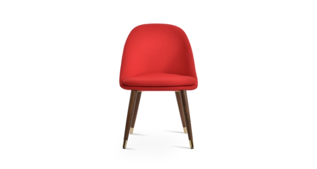 Picture of Avanos PTR Wood Chair