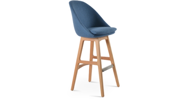 Picture of Avanos PR Wood Stools