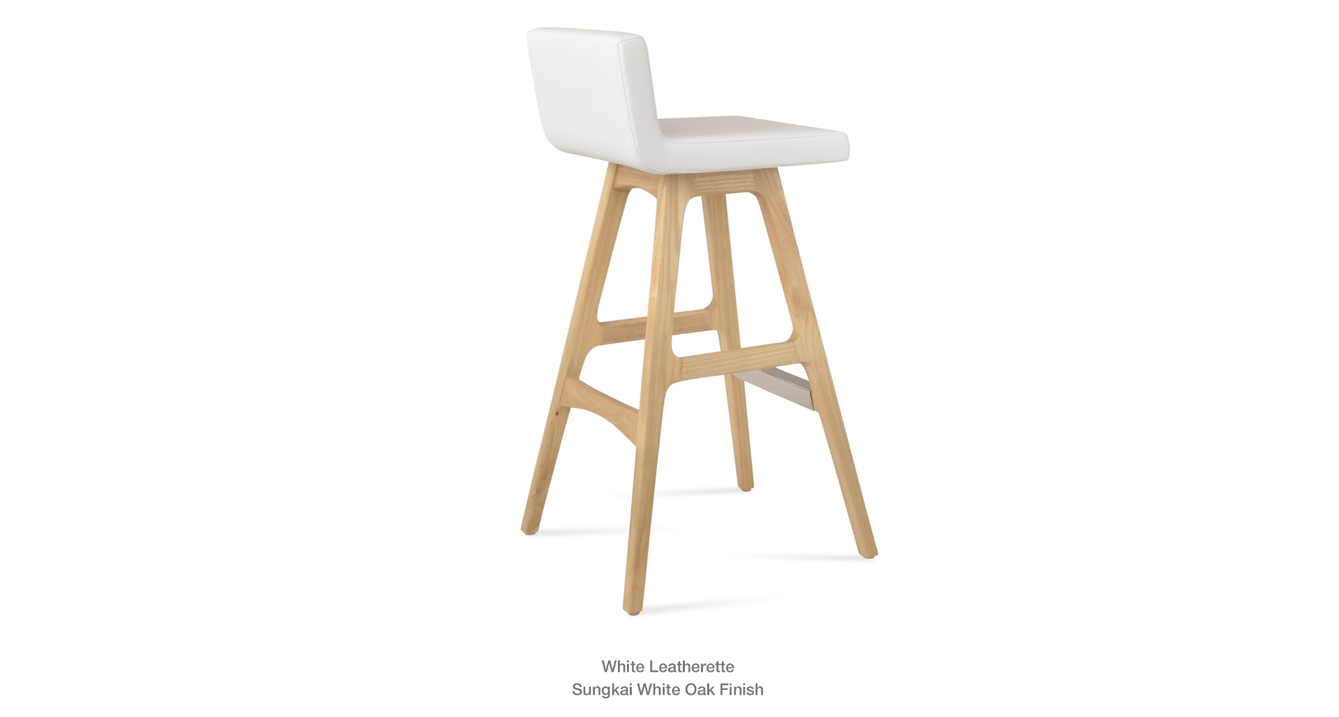 Picture of Dallas PR Wood Stools