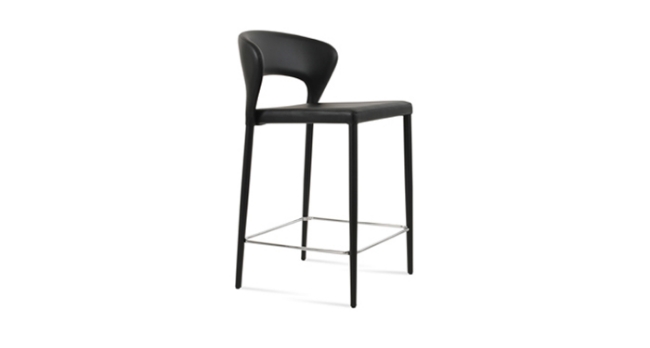 Picture of Prada Stool Full Uph.