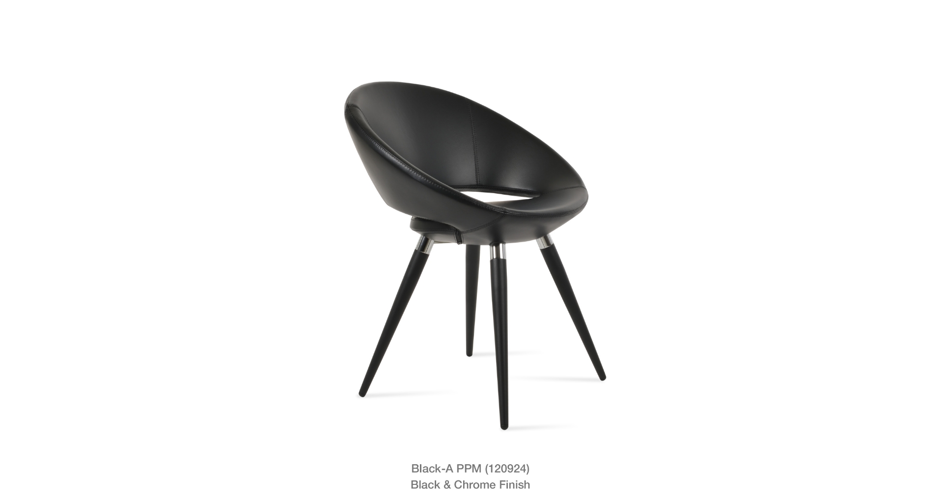 Picture of Crescent Ana Chair