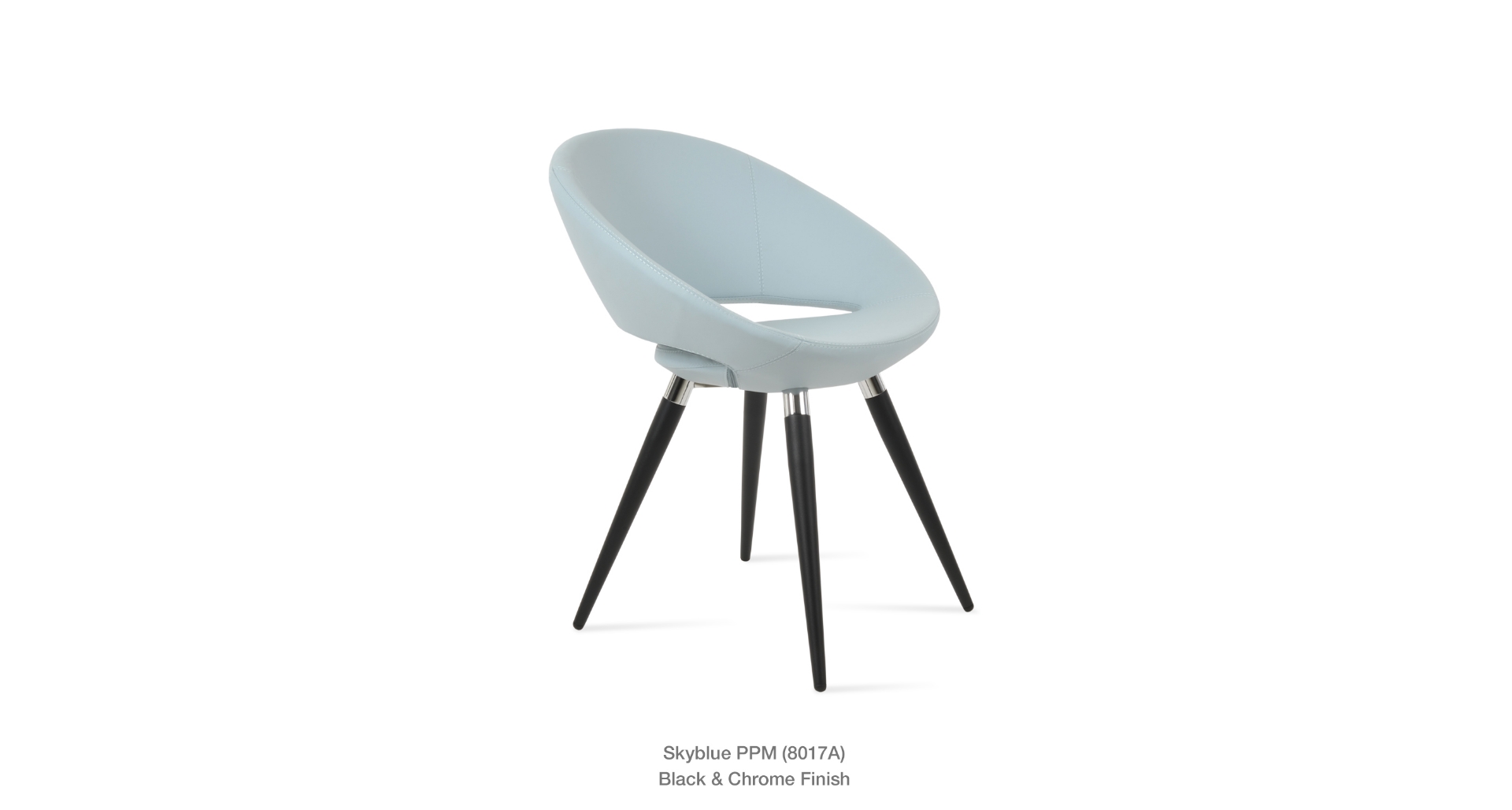 Picture of Crescent Ana Chair