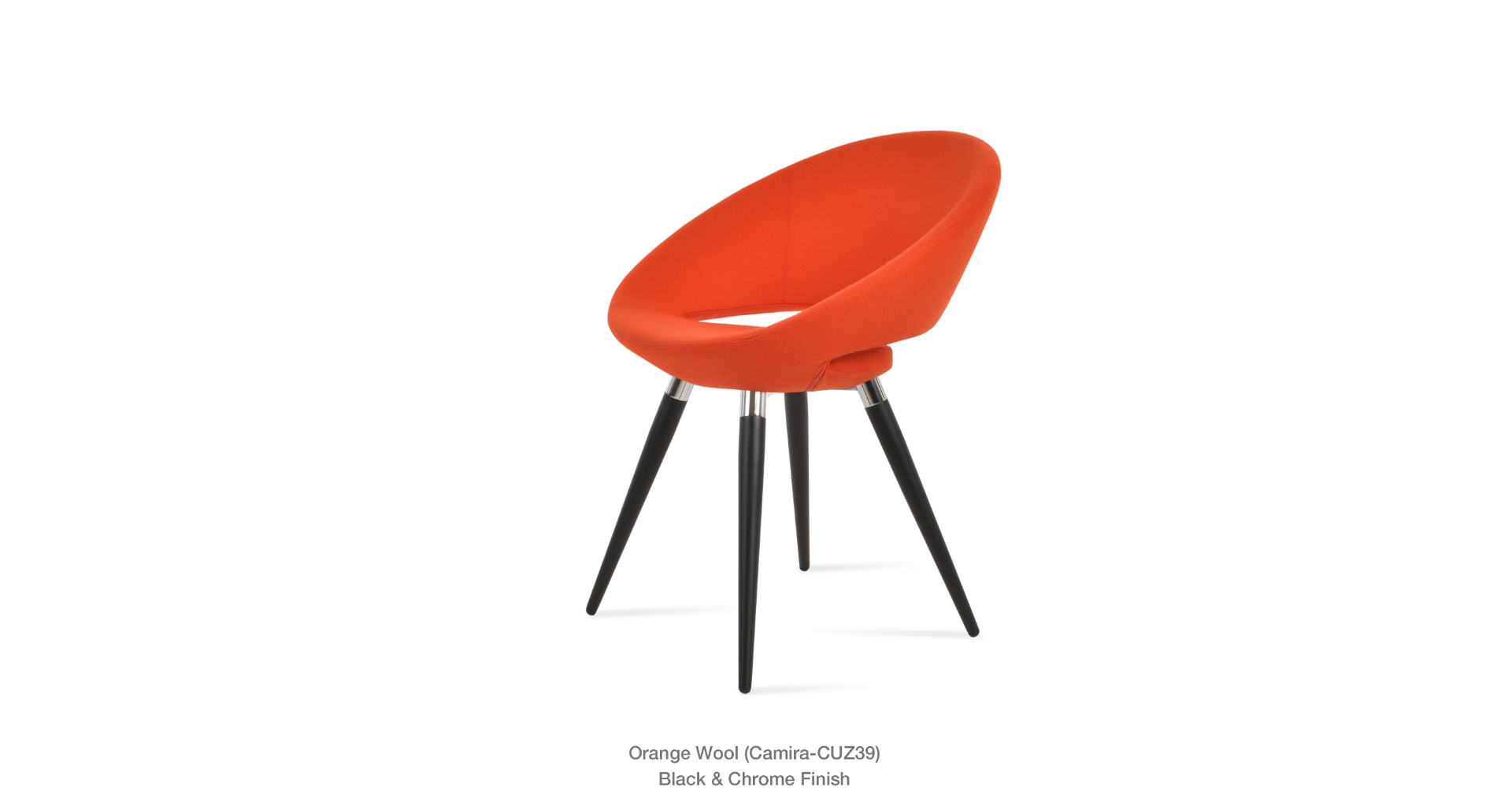 Picture of Crescent Ana Chair