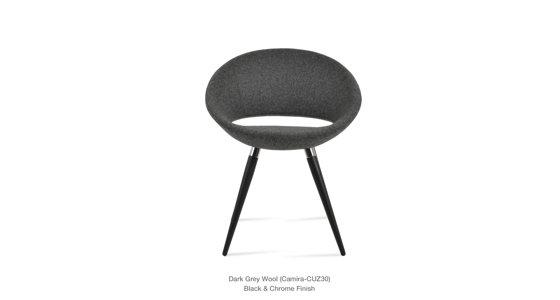 Picture of Crescent Ana Chair