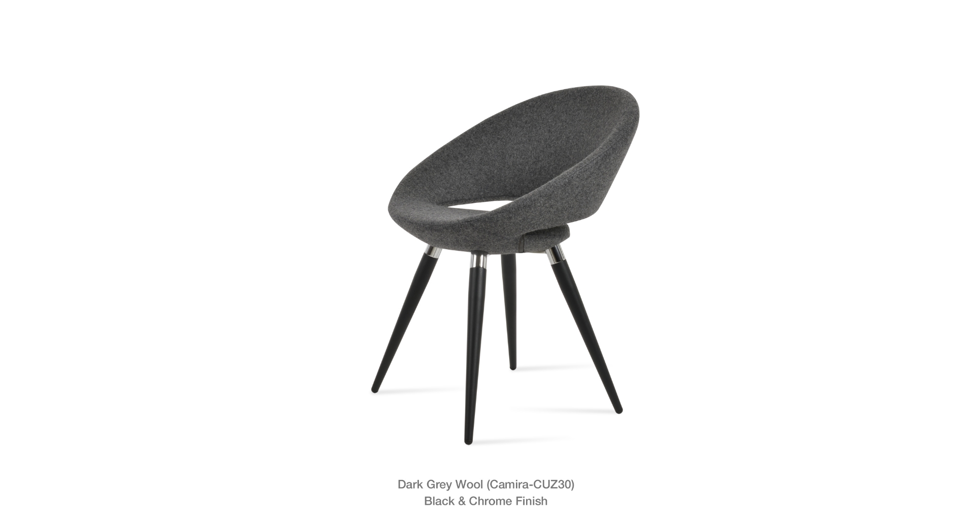 Picture of Crescent Ana Chair