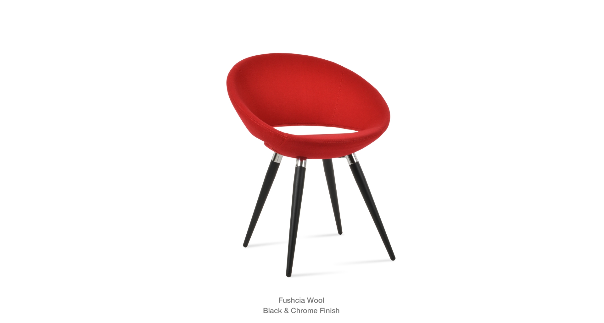 Picture of Crescent Ana Chair