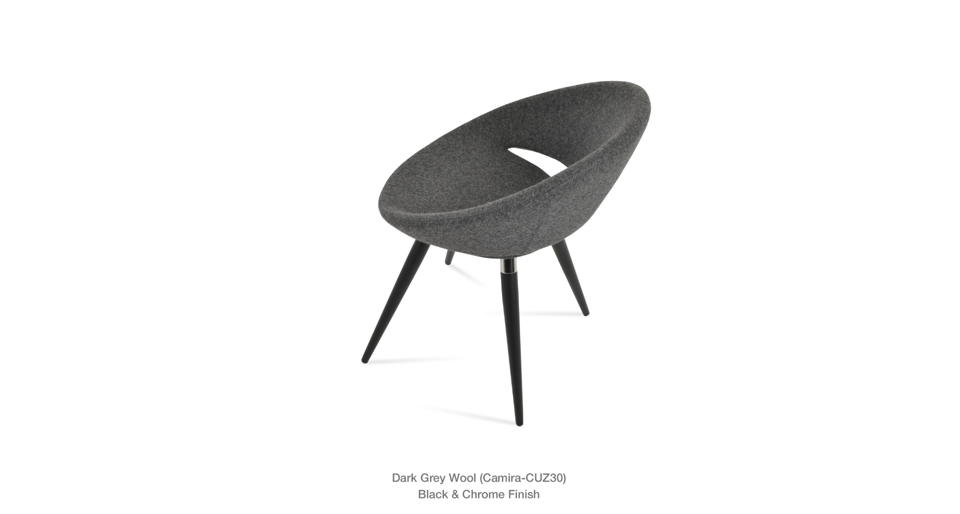 Picture of Crescent Ana Chair