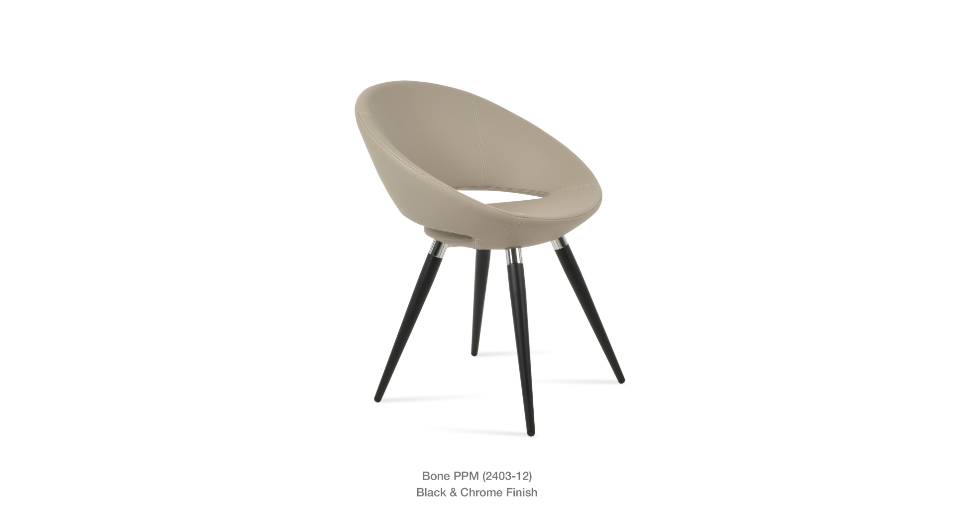 Picture of Crescent Ana Chair