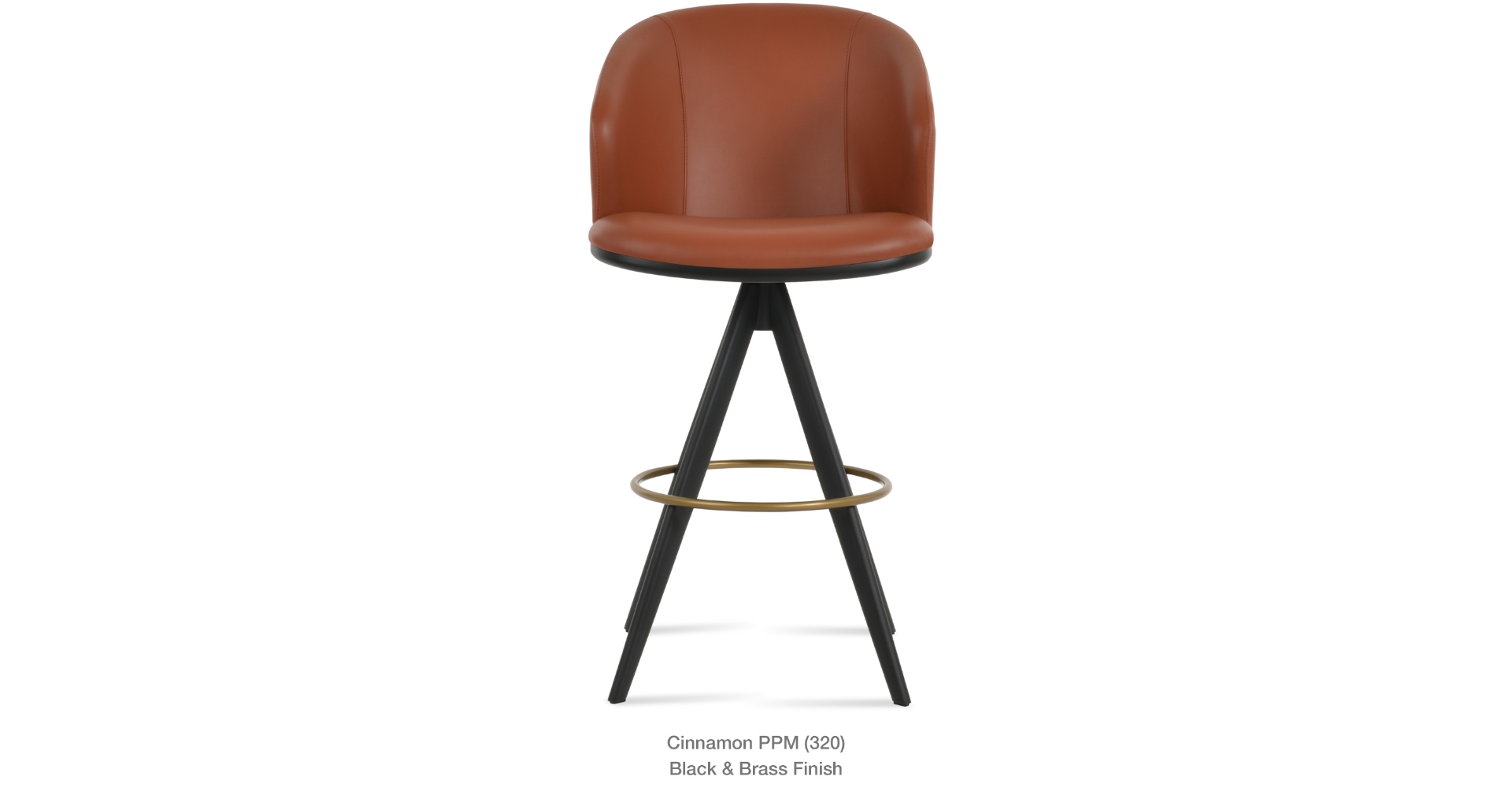 Picture of Athena Pyramid MW Swivel Stools