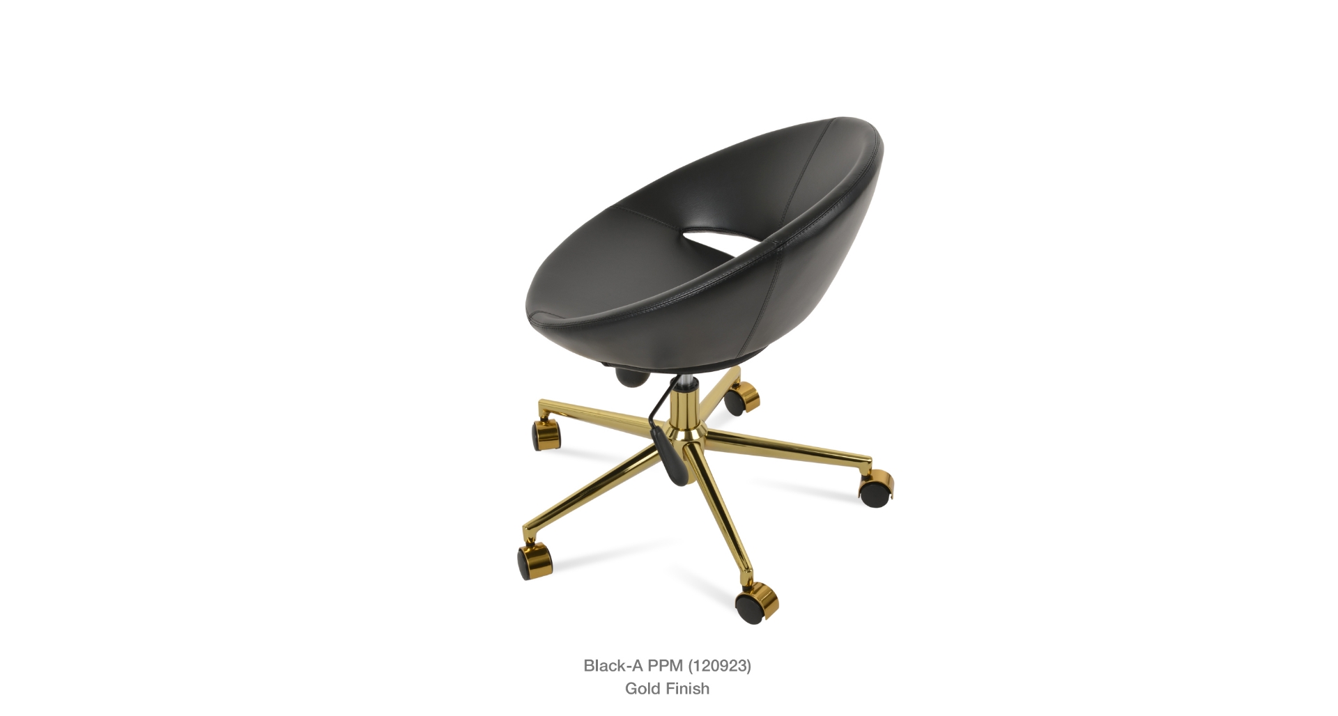 Picture of Crescent Office Chair