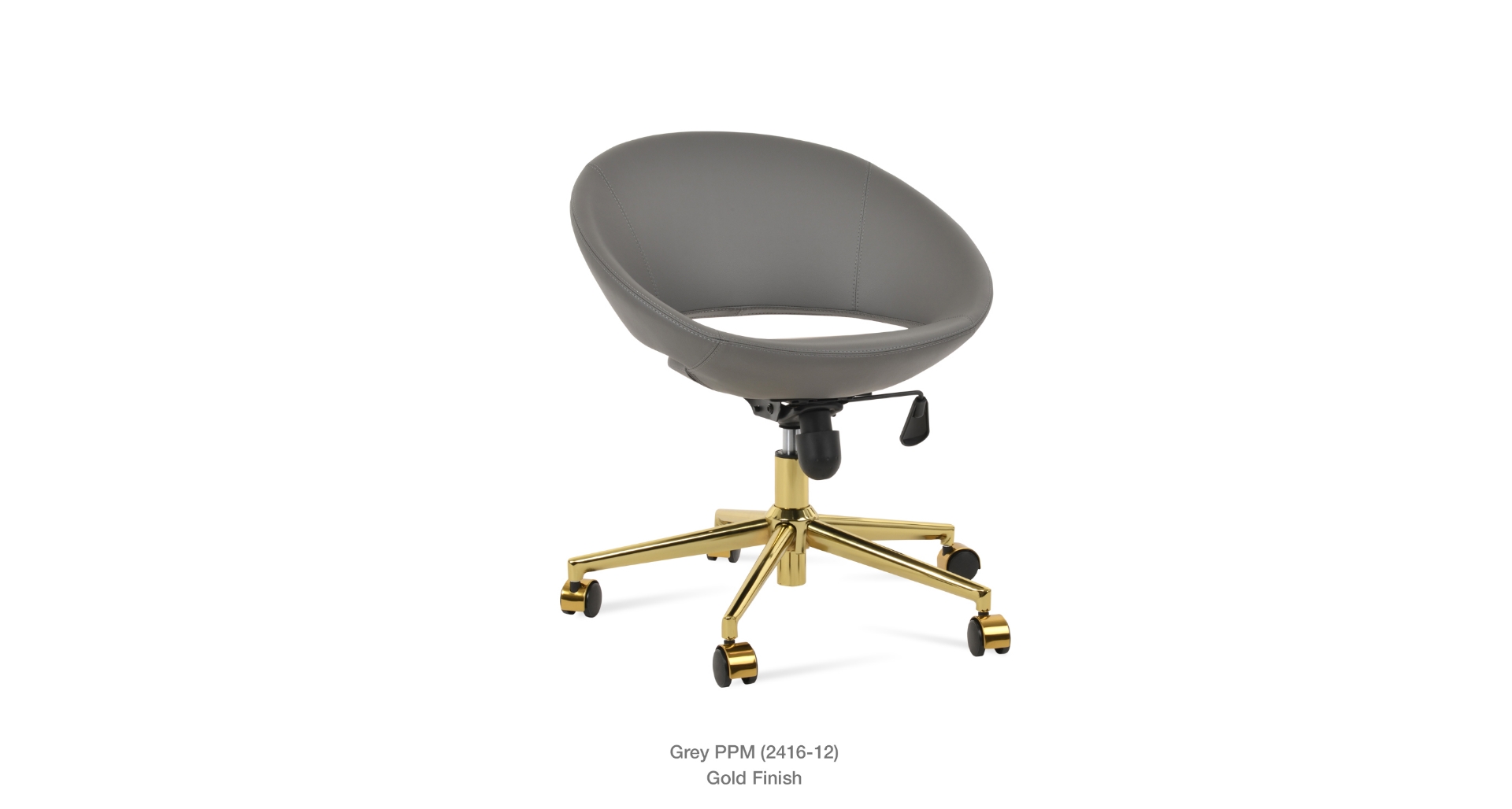 Picture of Crescent Office Chair