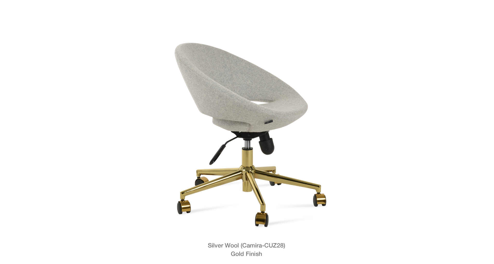 Picture of Crescent Office Chair