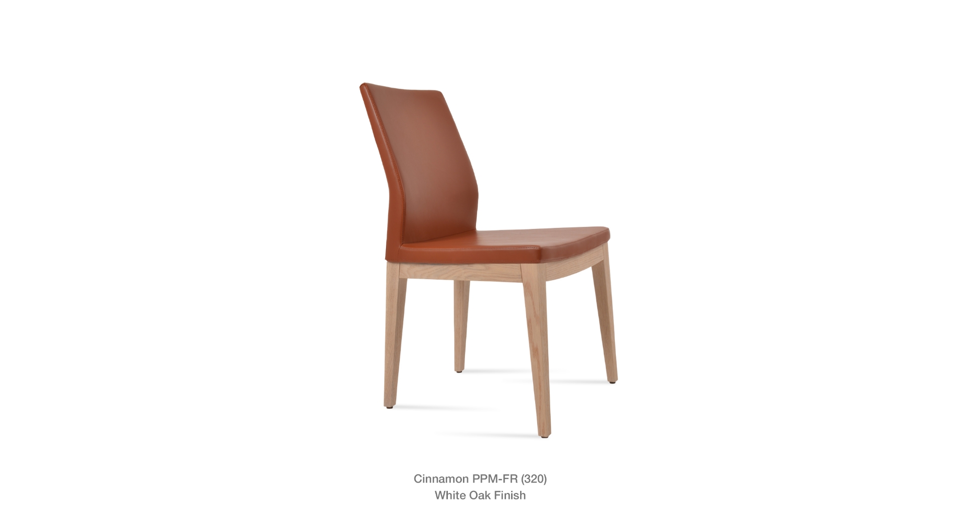 Picture of Pasha Wood Chair