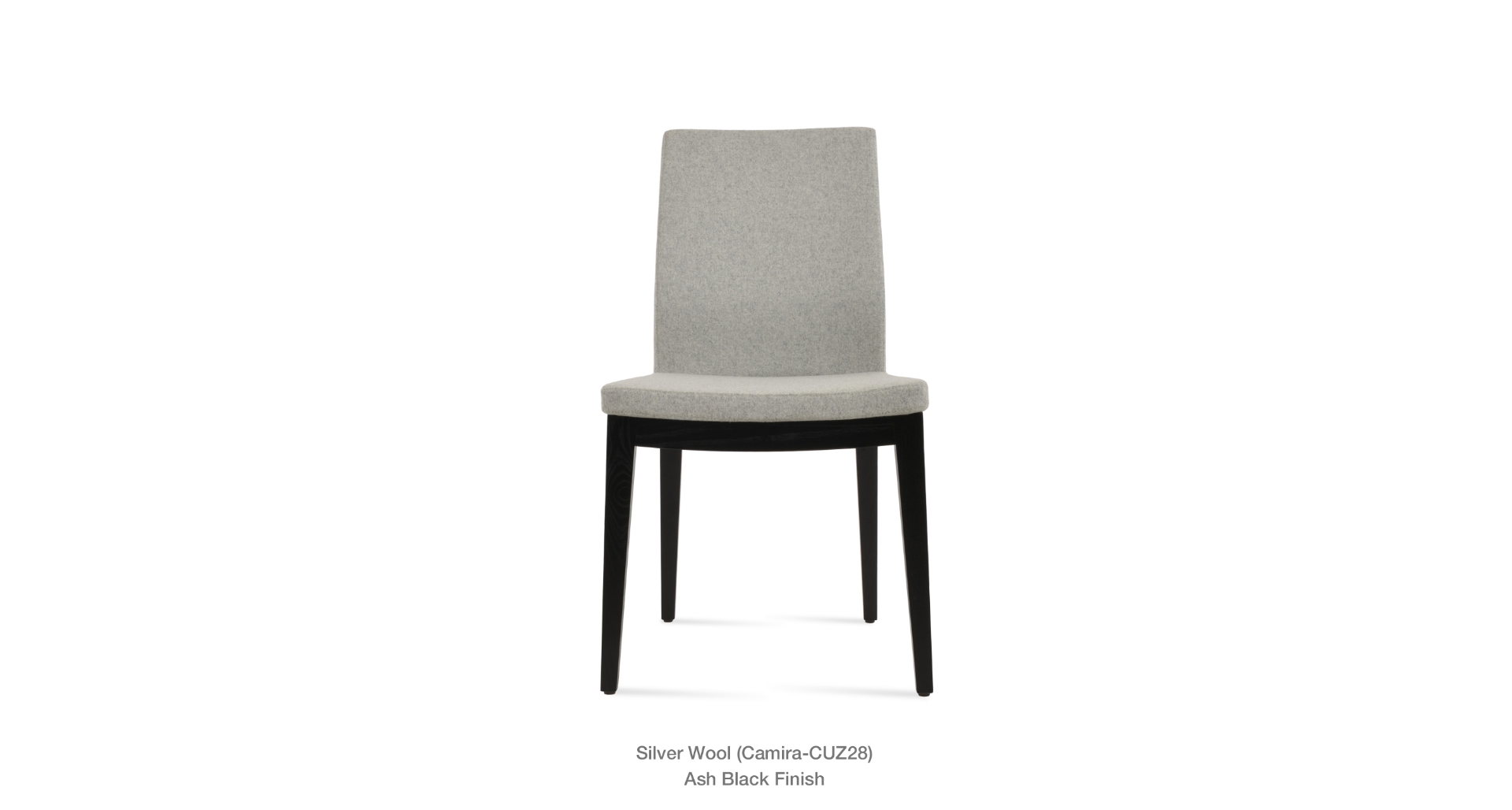 Picture of Pasha Wood Chair