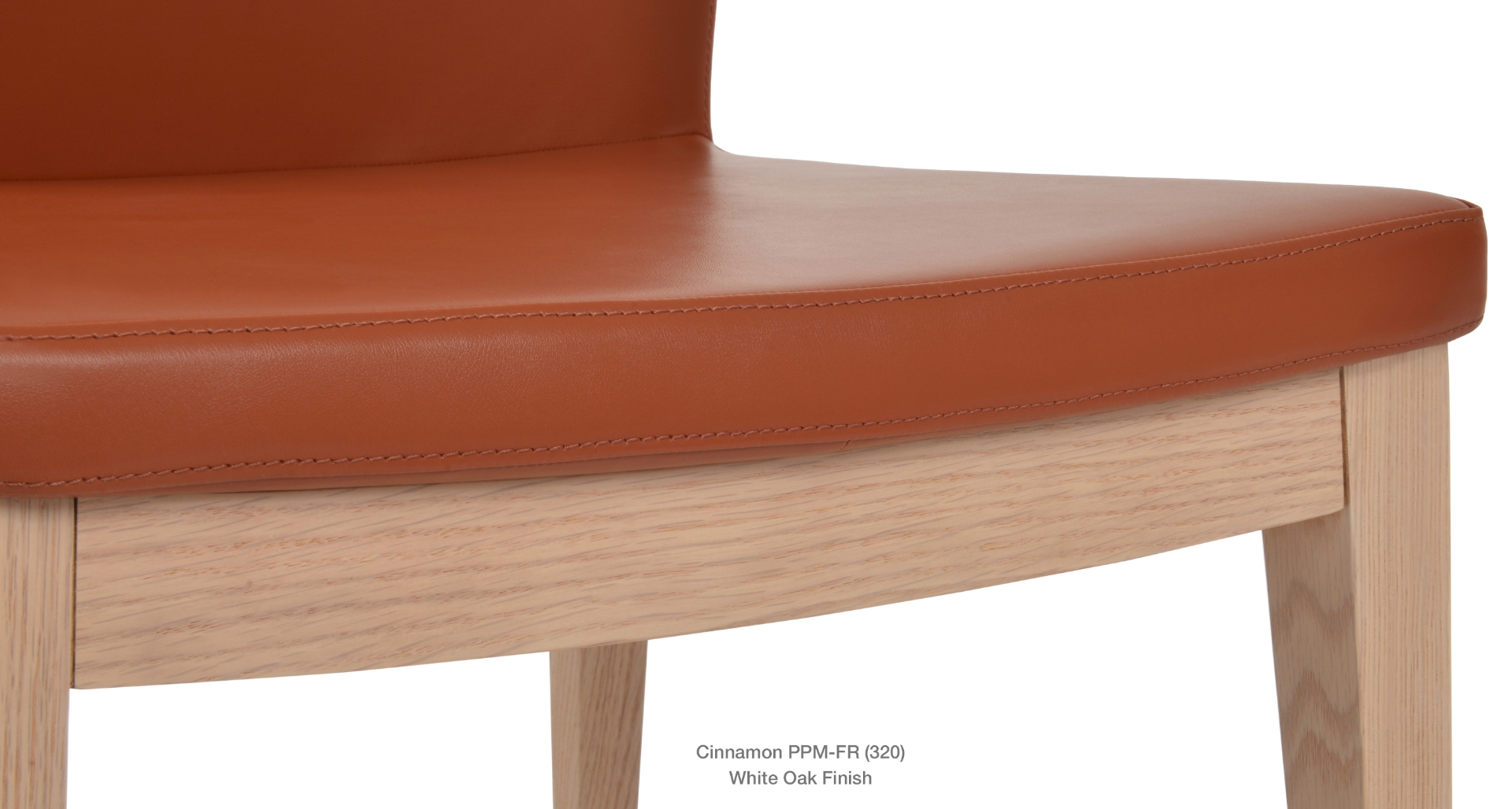 Picture of Pasha Wood Chair
