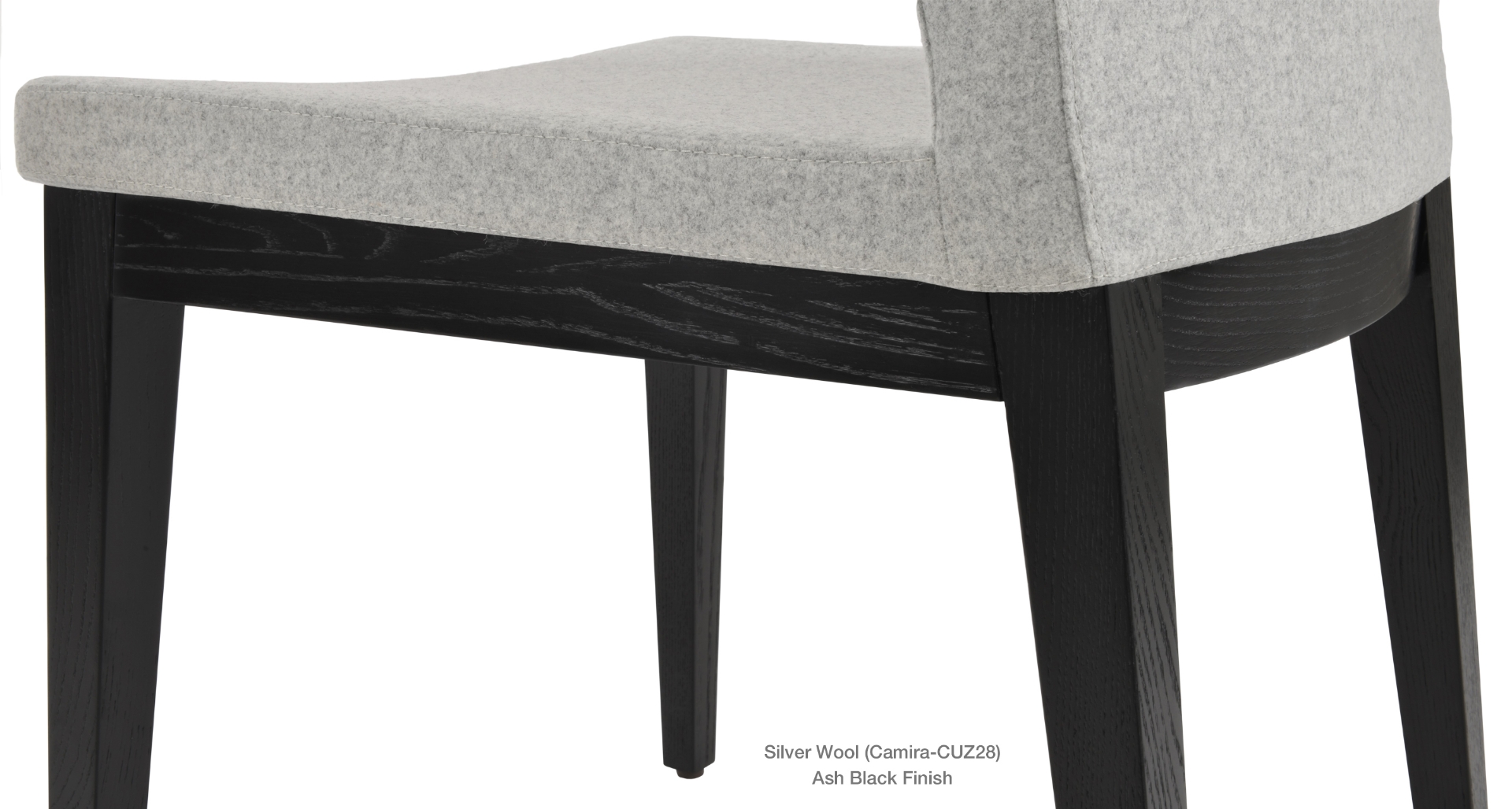 Picture of Pasha Wood Chair