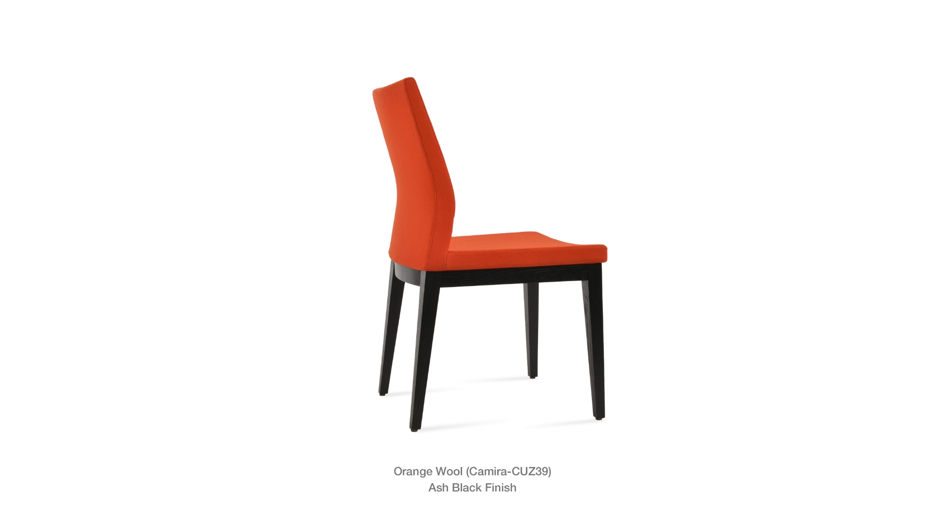 Picture of Pasha Wood Chair
