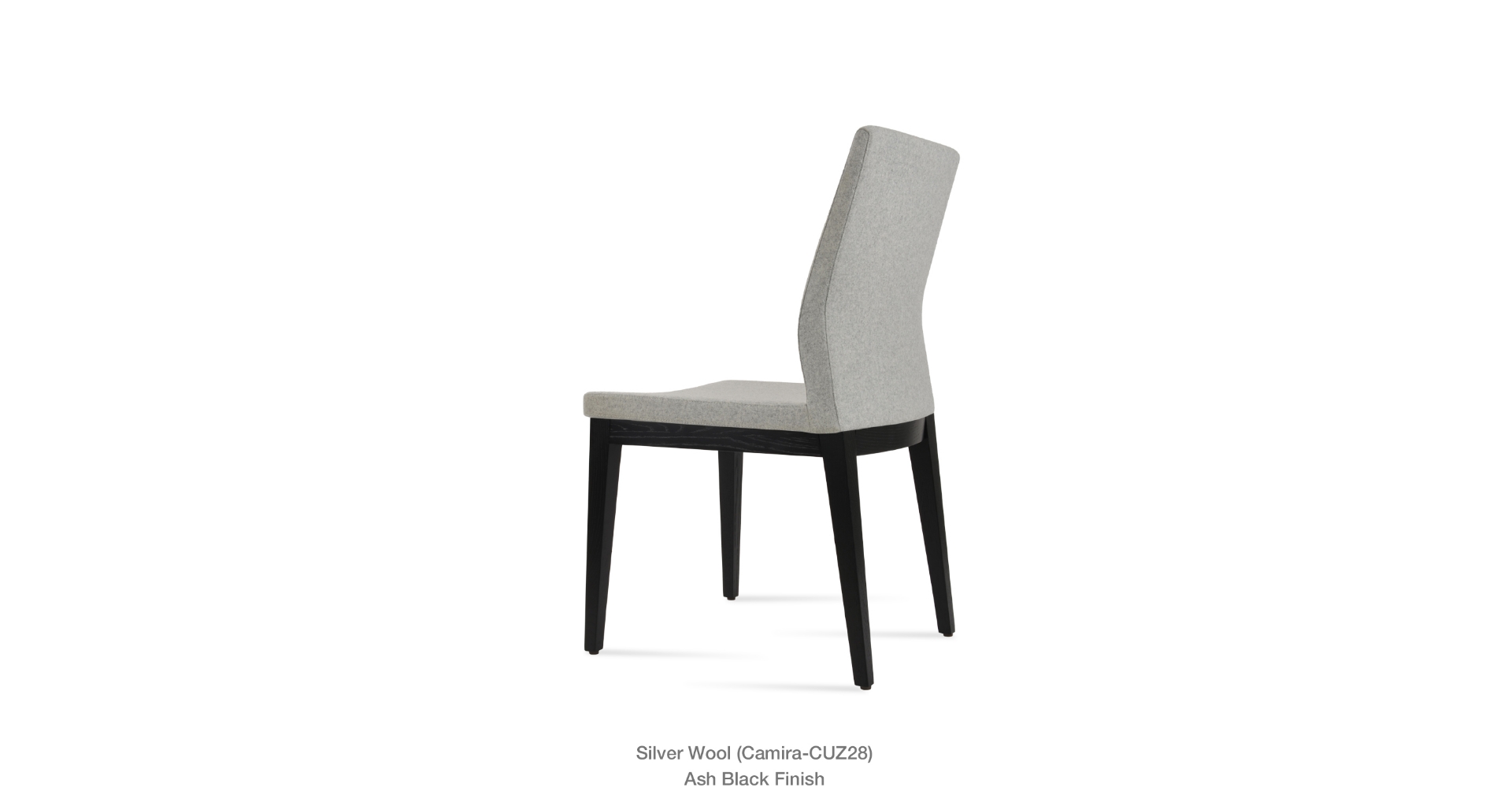Picture of Pasha Wood Chair