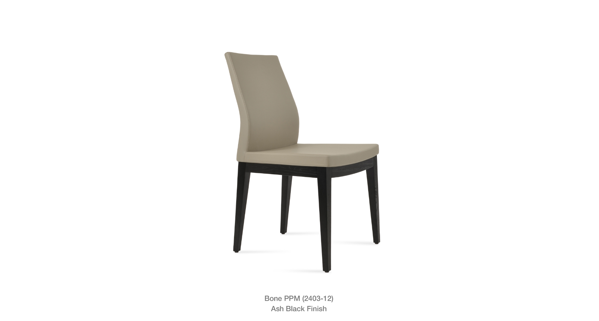 Picture of Pasha Wood Chair