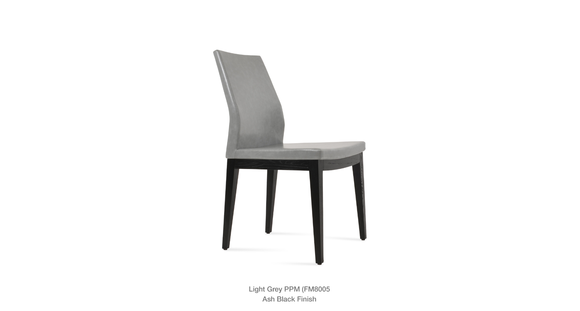Picture of Pasha Wood Chair
