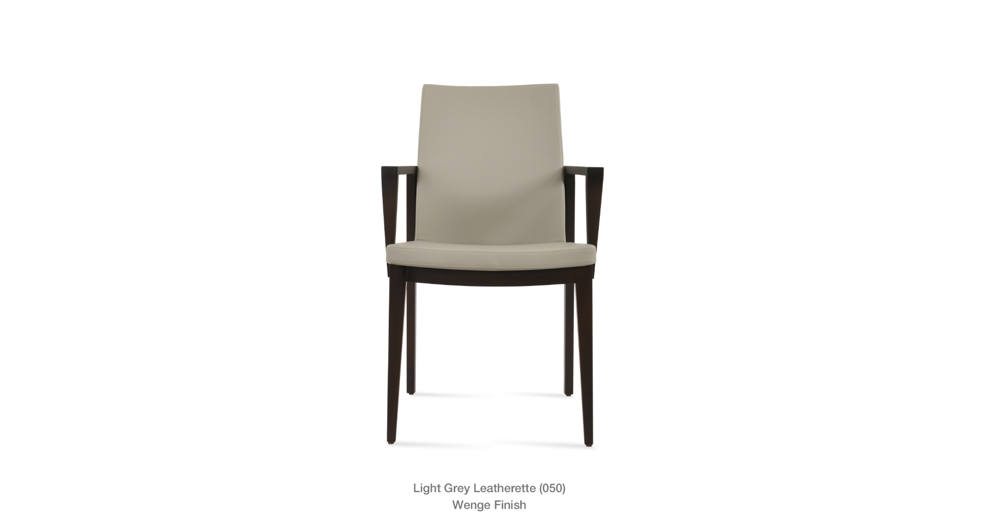 Picture of Pasha Wood Armchair