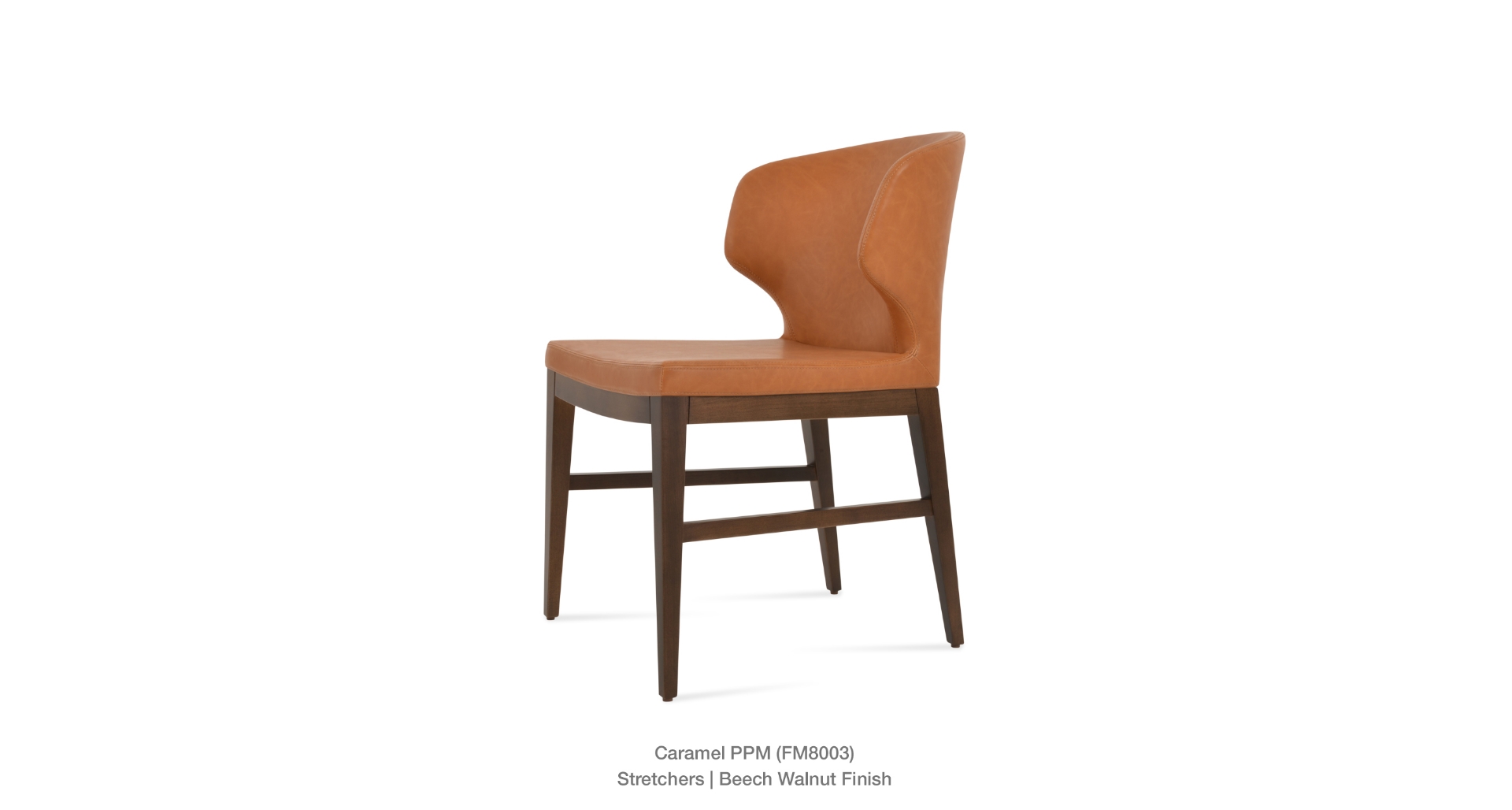 Picture of Amed Stretchers Chair