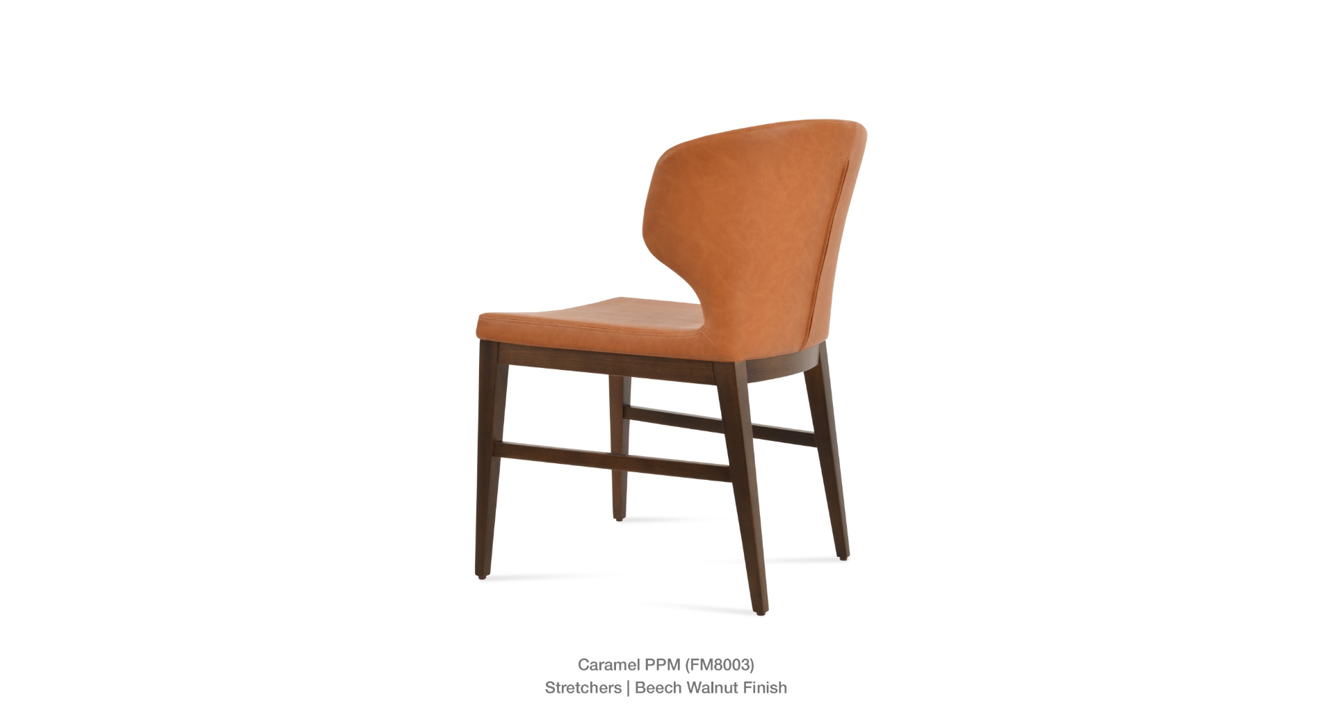 Picture of Amed Stretchers Chair