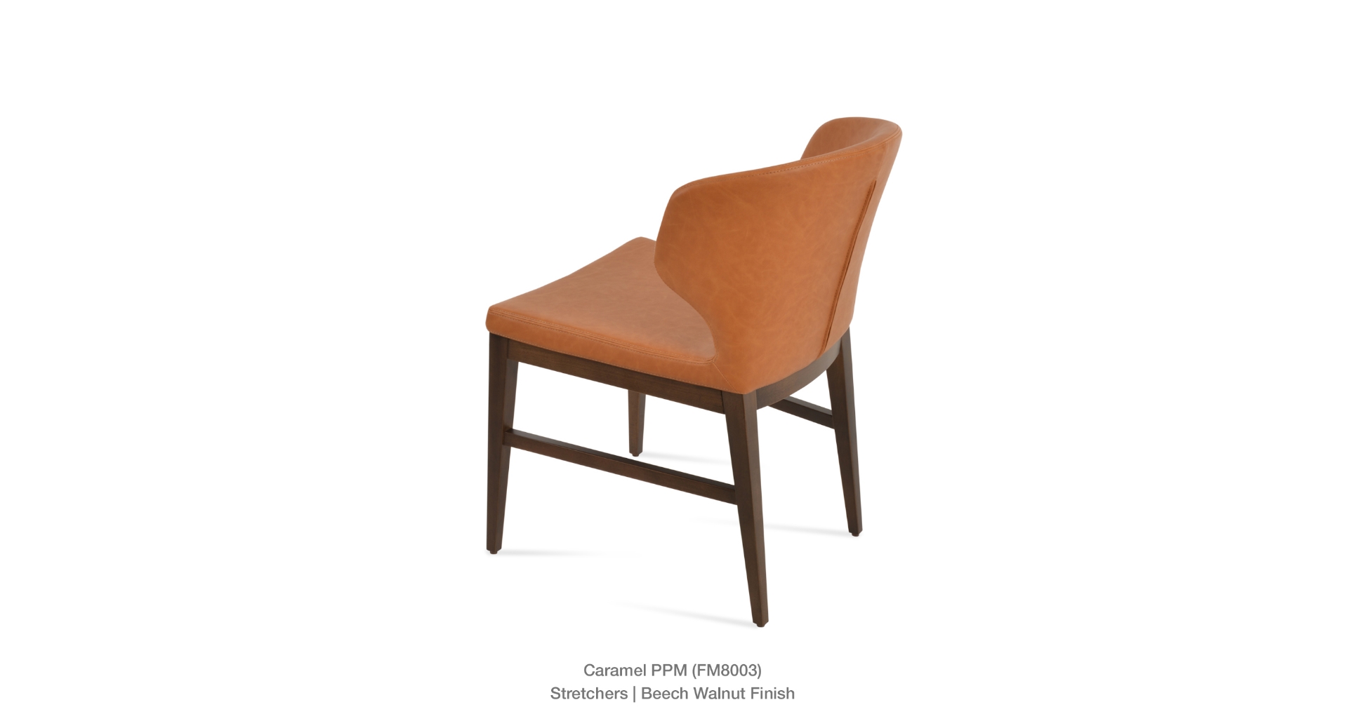 Picture of Amed Stretchers Chair