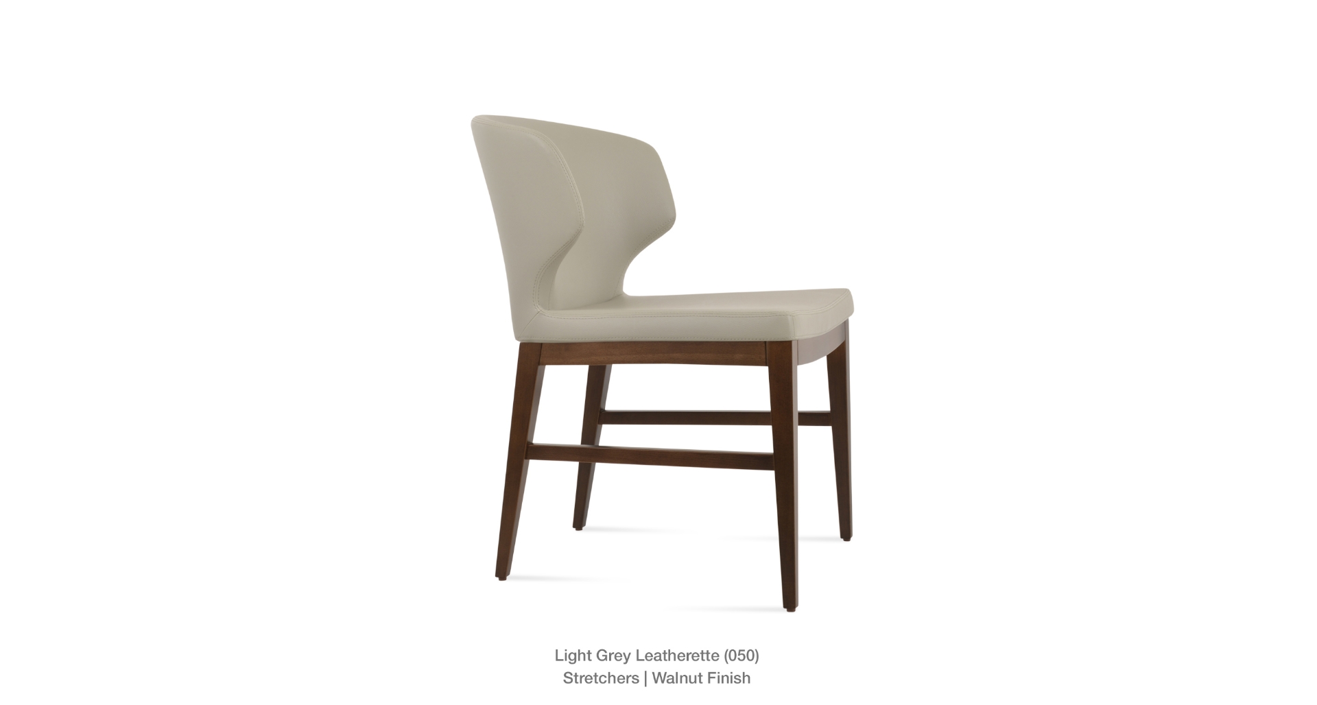 Picture of Amed Stretchers Chair