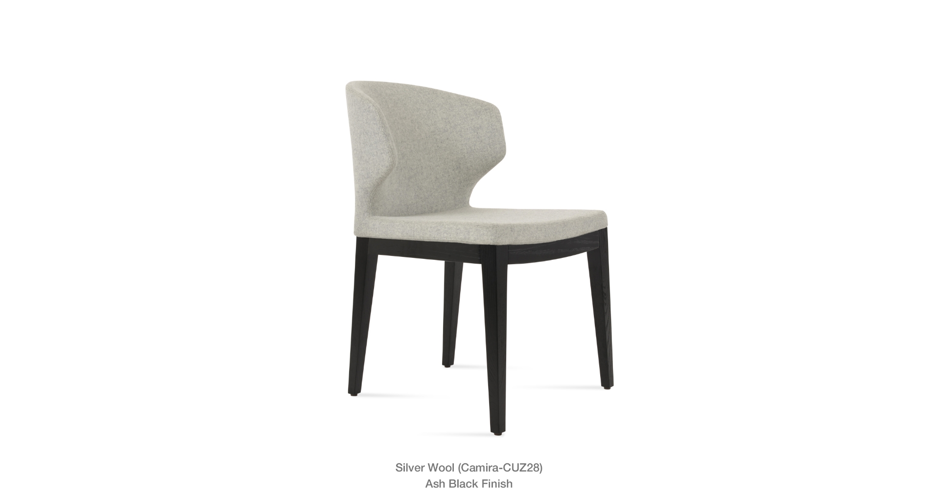 Picture of Amed +(PLUS) Wood Chair
