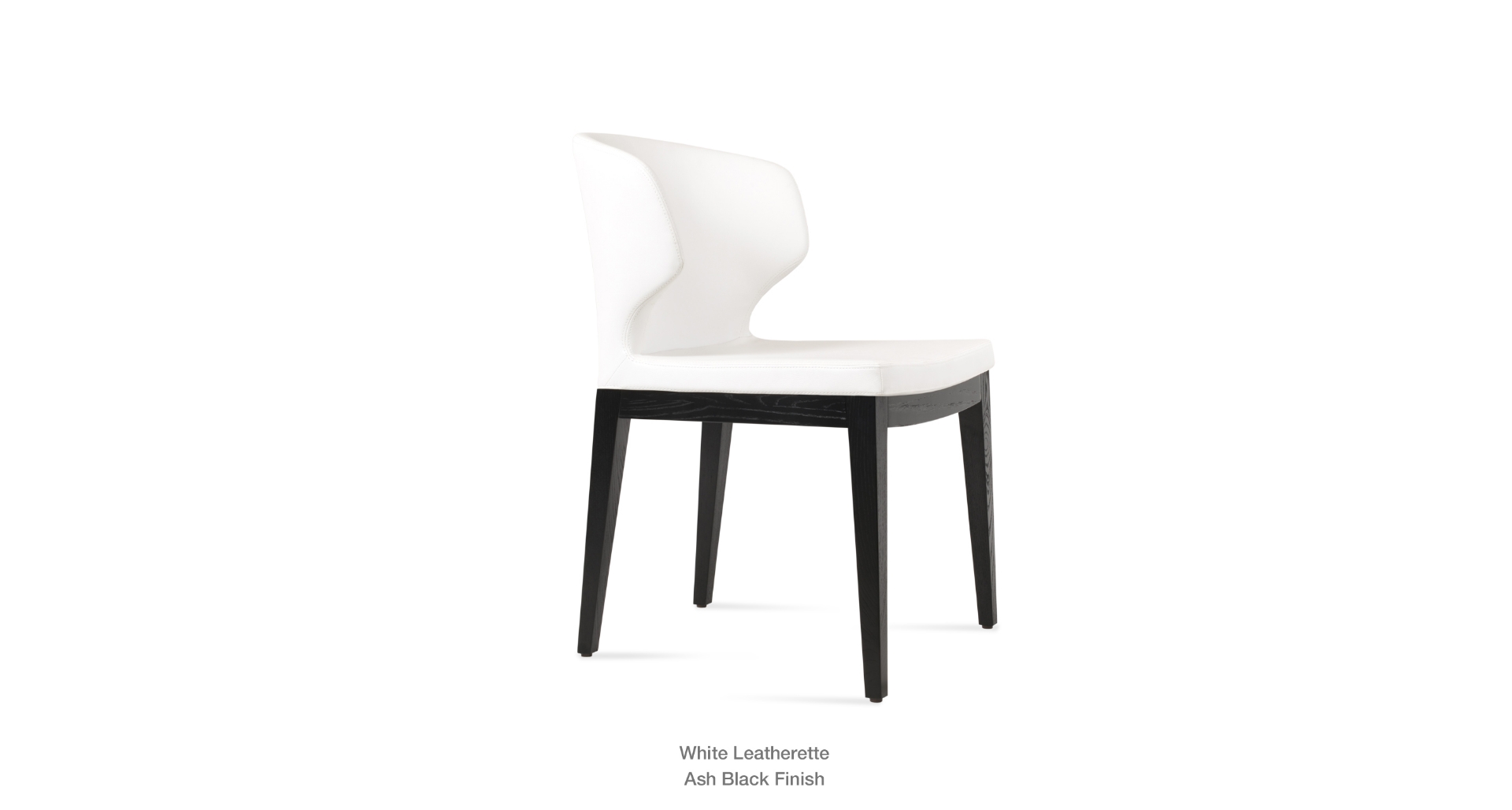 Picture of Amed +(PLUS) Wood Chair
