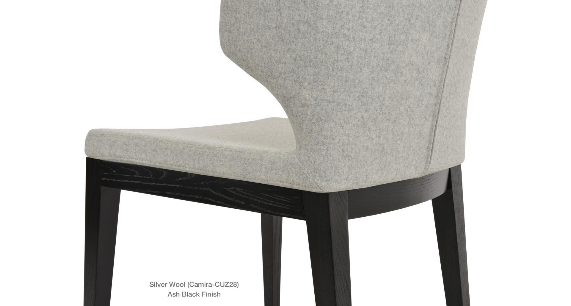 Picture of Amed +(PLUS) Wood Chair