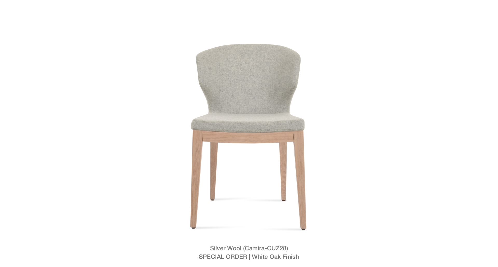 Picture of Amed +(PLUS) Wood Chair