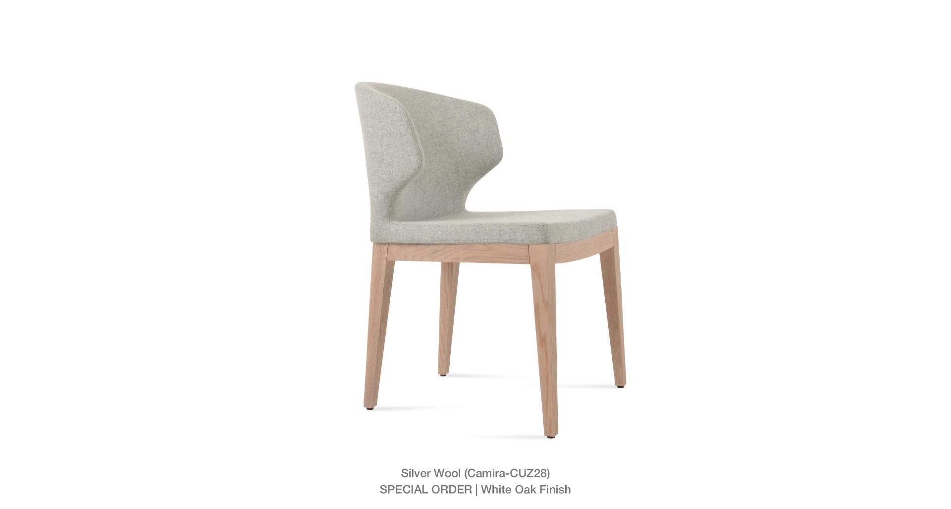 Picture of Amed +(PLUS) Wood Chair
