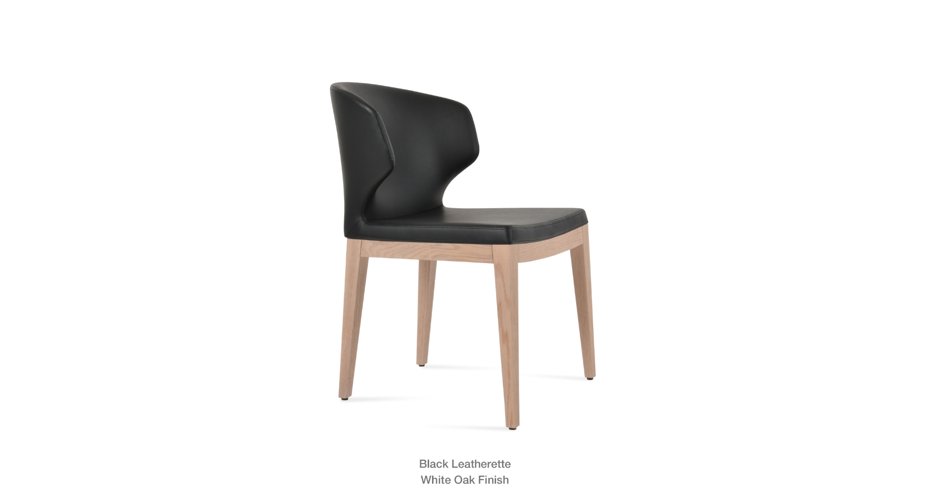 Picture of Amed +(PLUS) Wood Chair